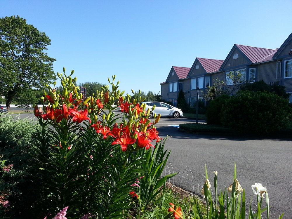 Granite Town Hotel Saint George Exterior photo