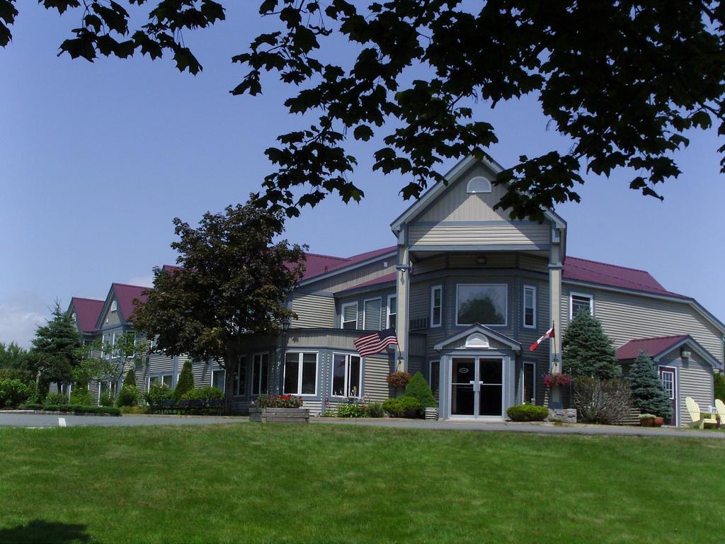 Granite Town Hotel Saint George Exterior photo